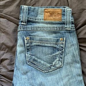 BKE Jeans Stella Bootcut 27R